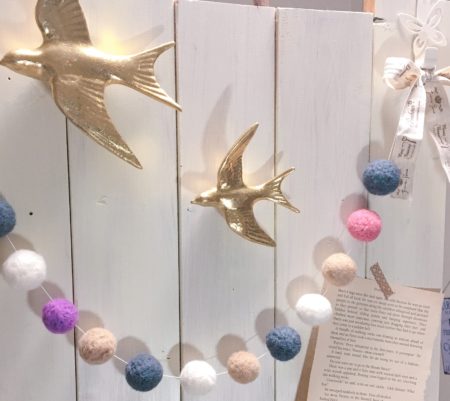 大雪の日のてしごと